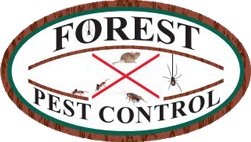 FOREST PEST CONTROL